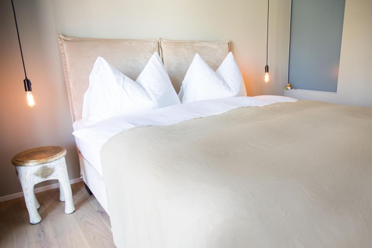 Gubelhof Suites Цуг Экстерьер фото